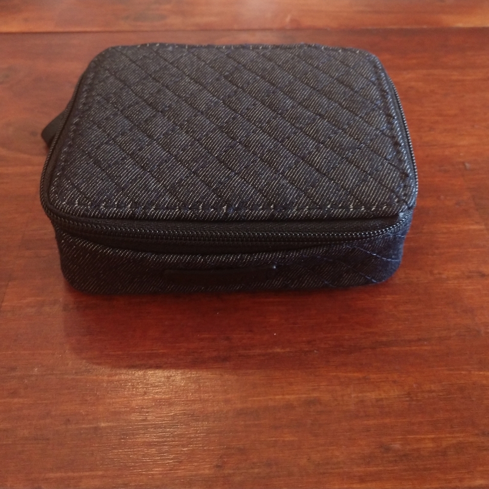 Vera Bradley Pill Case